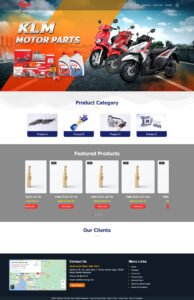 ecommerce web design penang