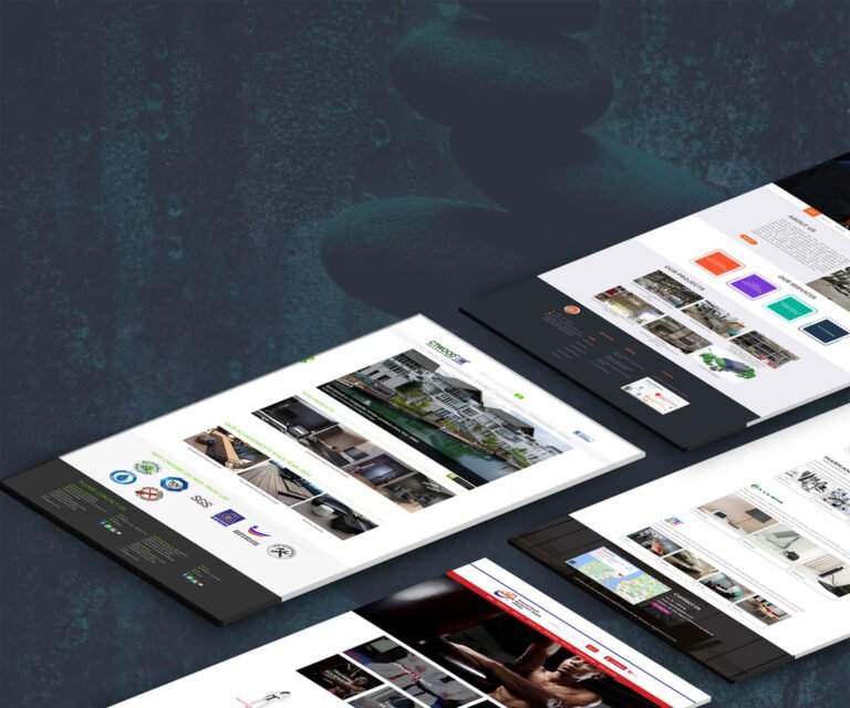 penang website design